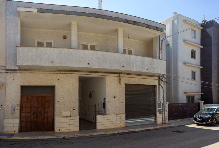 Foto per Vendita e Real State - Carovigno e Ostuni