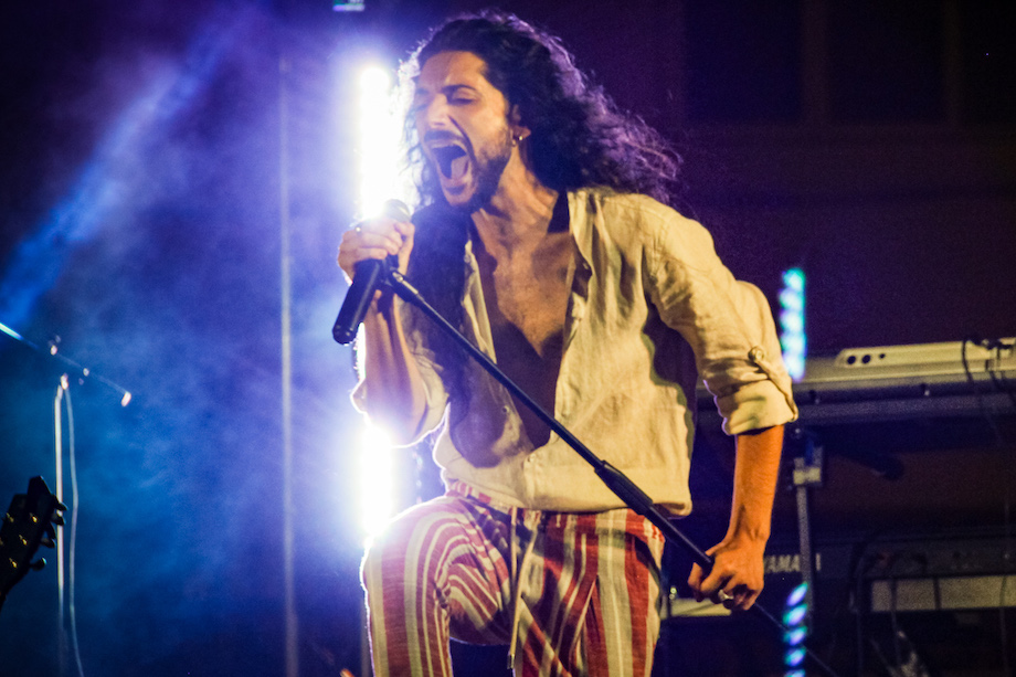 Music: Antonio Ancona Live Santa Sabina Carovigno 2023