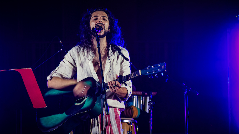 Music: Antonio Ancona Live Santa Sabina Carovigno 2023
